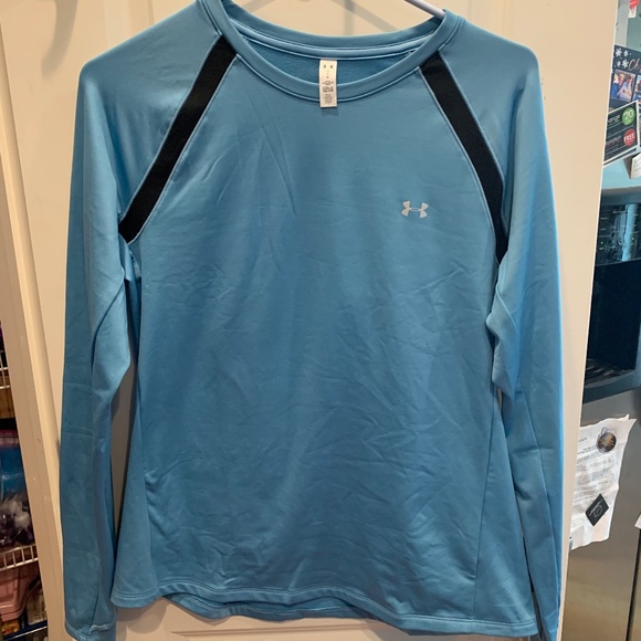 UnderArmour Athletic Top ColdGear - Picture 3 of 3